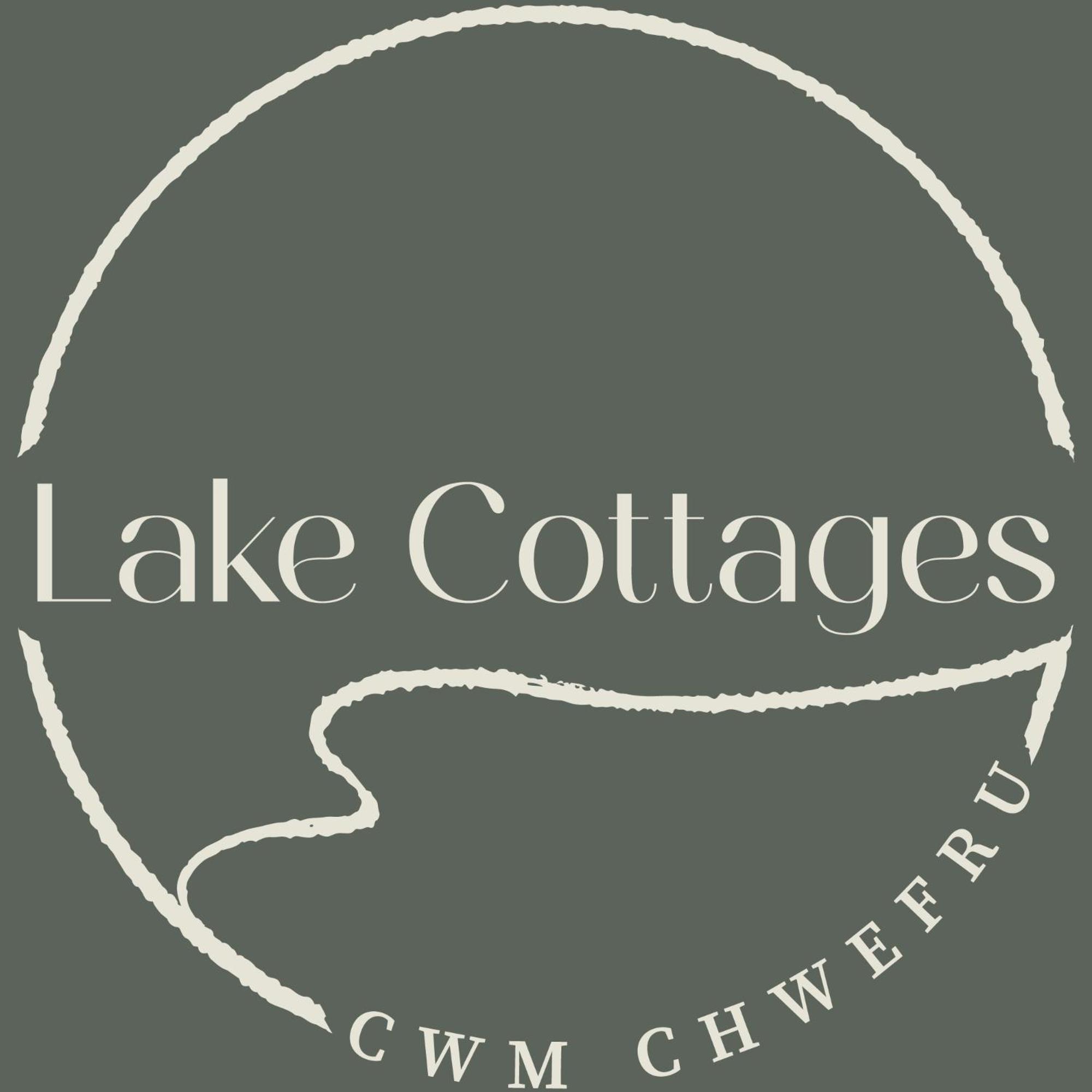 Llanafan-fawr Lake Cottages At Cwm Chwefru מראה חיצוני תמונה